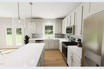 1908 Pollinator Place, Mebane, NC 27302 - Photo 5
