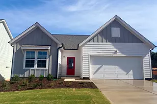 1911 Pollinator Pl, Mebane, NC 27302 - Photo 1