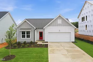 1911 Pollinator Pl, Mebane, NC 27302 - Photo 1