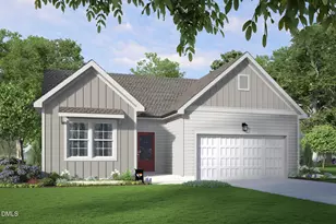 1911 Pollinator Pl, Mebane, NC 27302 - Photo 9