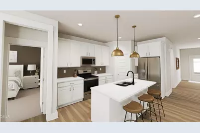 1911 Pollinator Place, Mebane, NC 27302 - Photo 5