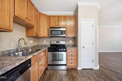 11711 Coppergate Drive #111, Raleigh, NC 27614 - Photo 9