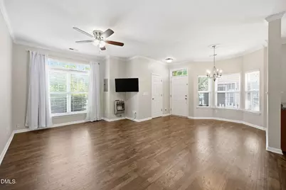 11711 Coppergate Drive #111, Raleigh, NC 27614 - Photo 3