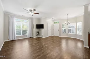 11711 Coppergate Dr, Raleigh, NC 27614 - Photo 3
