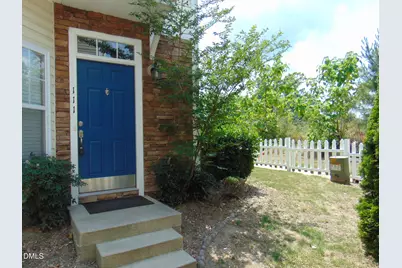 11711 Coppergate Drive #111, Raleigh, NC 27614 - Photo 29