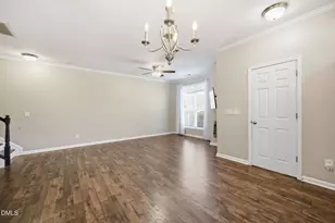 11711 Coppergate Dr, Raleigh, NC 27614 - Photo 5