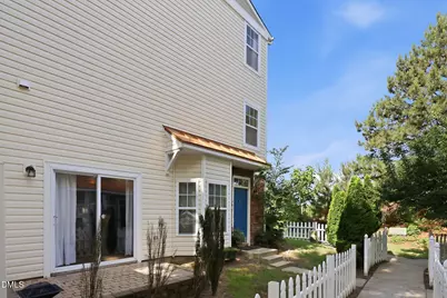 11711 Coppergate Drive #111, Raleigh, NC 27614 - Photo 25