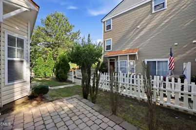 11711 Coppergate Drive #111, Raleigh, NC 27614 - Photo 3