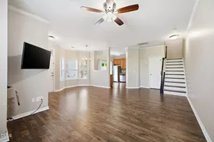 11711 Coppergate Dr, Raleigh, NC 27614 - Photo 7