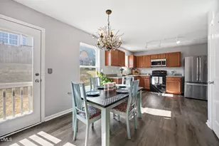 1257 Sweetgrass St, Knightdale, NC 27545 - Photo 13