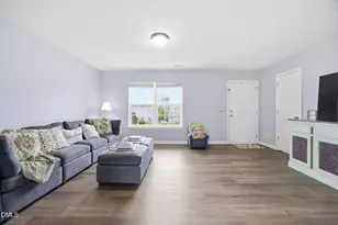 1257 Sweetgrass St, Knightdale, NC 27545 - Photo 7