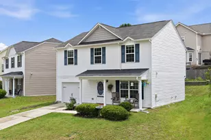 1257 Sweetgrass St, Knightdale, NC 27545 - Photo 1