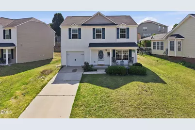1257 Sweetgrass Street, Knightdale, NC 27545 - Photo 5