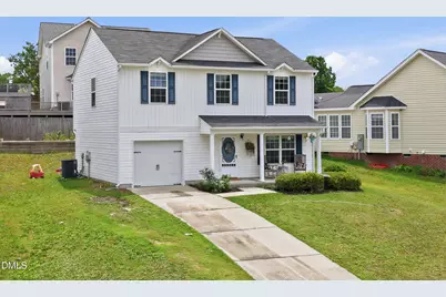 1257 Sweetgrass Street, Knightdale, NC 27545 - Photo 1