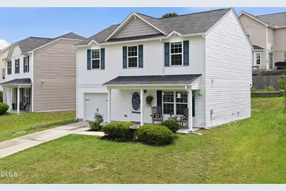 1257 Sweetgrass Street, Knightdale, NC 27545 - Photo 3