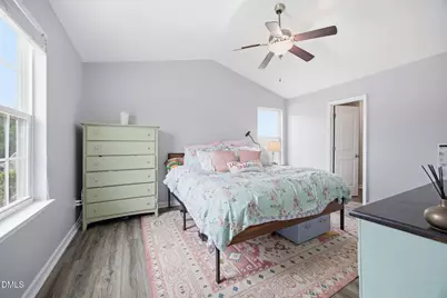1257 Sweetgrass Street, Knightdale, NC 27545 - Photo 17