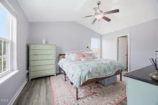 1257 Sweetgrass St, Knightdale, NC 27545 - Photo 17