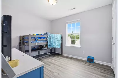 1257 Sweetgrass Street, Knightdale, NC 27545 - Photo 19