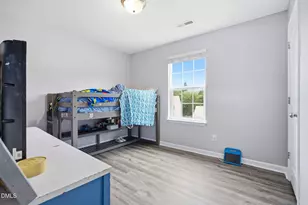 1257 Sweetgrass St, Knightdale, NC 27545 - Photo 19