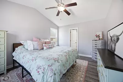 1257 Sweetgrass Street, Knightdale, NC 27545 - Photo 19