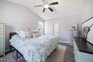 1257 Sweetgrass St, Knightdale, NC 27545 - Photo 19
