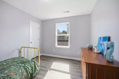 1257 Sweetgrass Street, Knightdale, NC 27545 - Photo 27