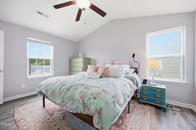 1257 Sweetgrass Street, Knightdale, NC 27545 - Photo 15