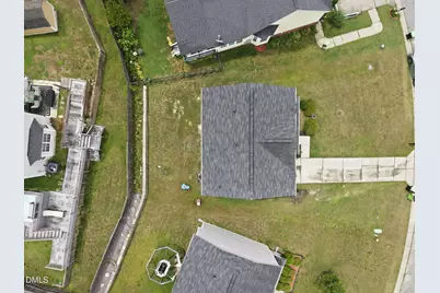 1257 Sweetgrass Street, Knightdale, NC 27545 - Photo 23