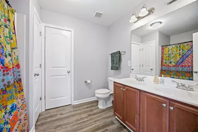 1257 Sweetgrass Street, Knightdale, NC 27545 - Photo 17