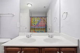 1257 Sweetgrass St, Knightdale, NC 27545 - Photo 21
