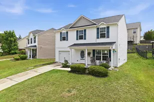 1257 Sweetgrass St, Knightdale, NC 27545 - Photo 1