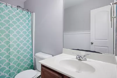 1257 Sweetgrass Street, Knightdale, NC 27545 - Photo 25