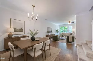 128 Dove Cottage Ln, Cary, NC 27519 - Photo 15