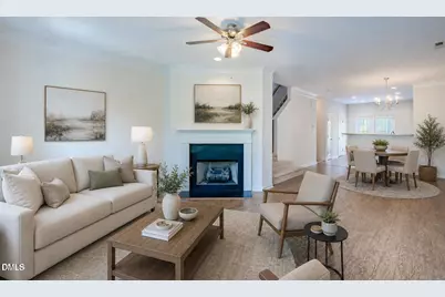 128 Dove Cottage Lane, Cary, NC 27519 - Photo 19