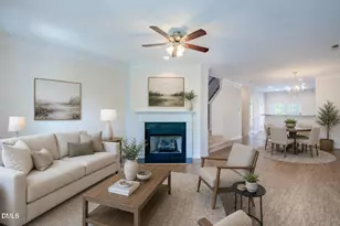 128 Dove Cottage Ln, Cary, NC 27519 - Photo 19