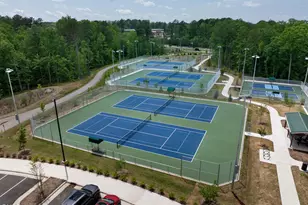 128 Dove Cottage Ln, Cary, NC 27519 - Photo 23