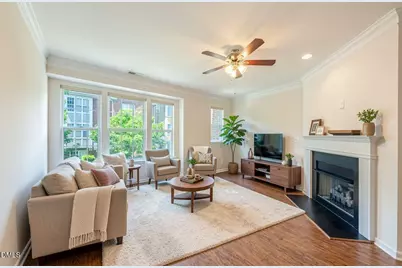 128 Dove Cottage Lane, Cary, NC 27519 - Photo 17