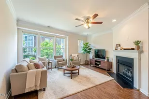 128 Dove Cottage Ln, Cary, NC 27519 - Photo 17