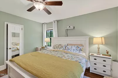 1511 Oakdale Circle, Henderson, NC 27536 - Photo 37