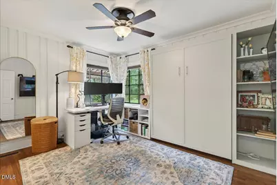 1511 Oakdale Circle, Henderson, NC 27536 - Photo 21