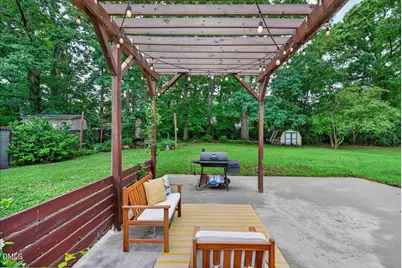 1511 Oakdale Circle, Henderson, NC 27536 - Photo 45