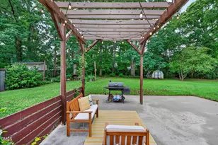 1511 Oakdale Cir, Henderson, NC 27536 - Photo 45