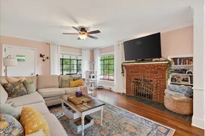 1511 Oakdale Circle, Henderson, NC 27536 - Photo 13