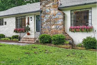 1511 Oakdale Circle, Henderson, NC 27536 - Photo 3