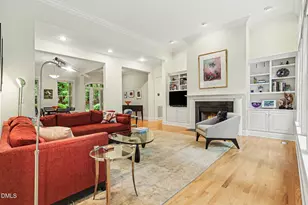 617 Bowden Rd, Chapel Hill, NC 27516 - Photo 5