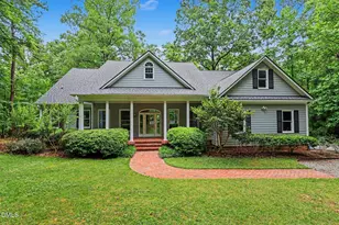 617 Bowden Rd, Chapel Hill, NC 27516 - Photo 1