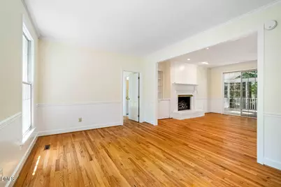 2 Foxridge Road, Chapel Hill, NC 27514 - Photo 23