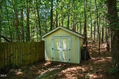 2 Foxridge Road, Chapel Hill, NC 27514 - Photo 61