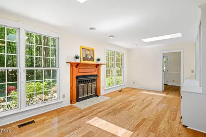 2 Foxridge Road, Chapel Hill, NC 27514 - Photo 15