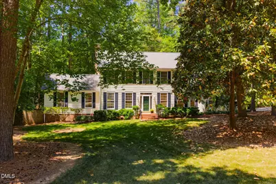 2 Foxridge Road, Chapel Hill, NC 27514 - Photo 63